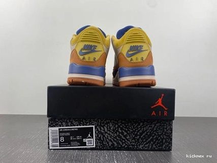 Rep MAX DX6660- Neat Jordan 3814 3 Air  1015